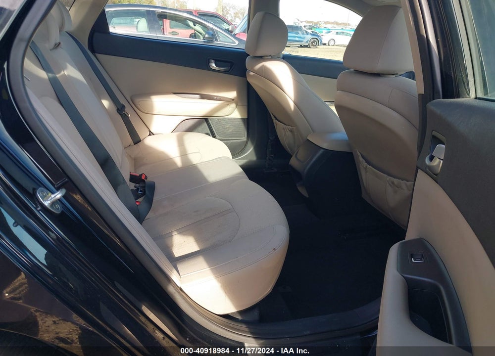 2016 KIA OPTIMA LX VIN: 5XXGT4L30GG101504