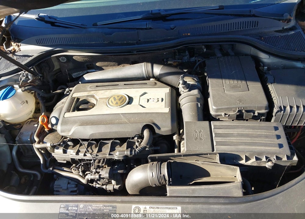 2009 VOLKSWAGEN CC SPORT VIN: WVWML73C99E548117