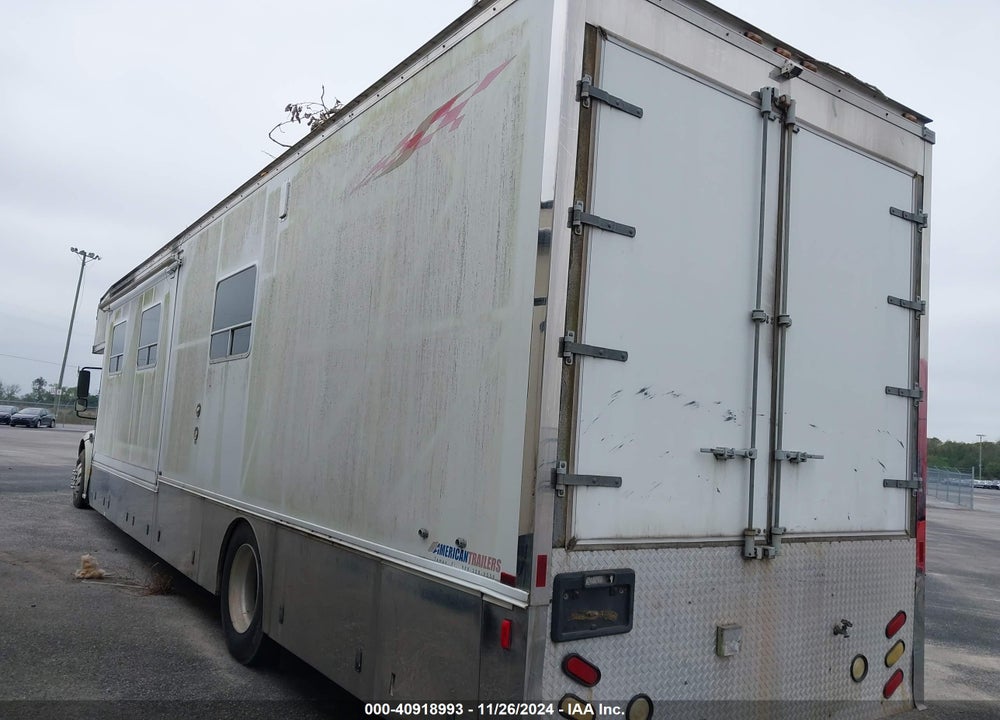 2005 FREIGHTLINER M2 106 MEDIUM DUTY VIN: 1FVACXDC75HN75928
