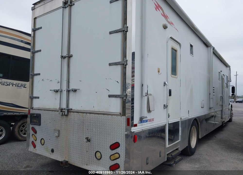 2005 FREIGHTLINER M2 106 MEDIUM DUTY VIN: 1FVACXDC75HN75928