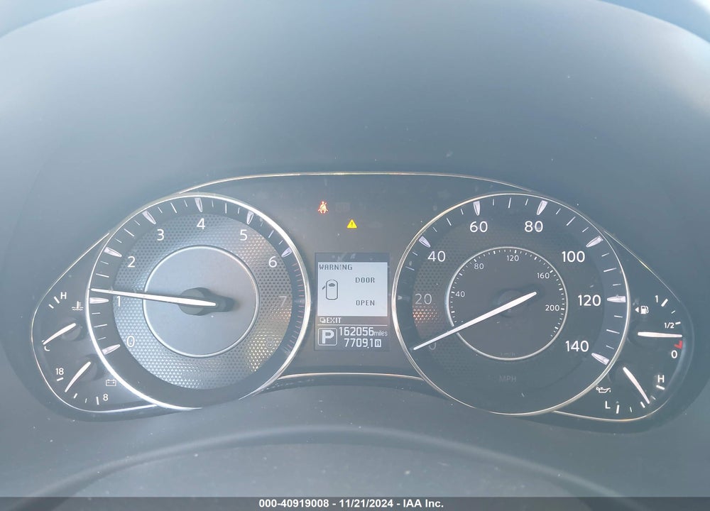 2018 NISSAN ARMADA SL VIN: JN8AY2ND7J9051470