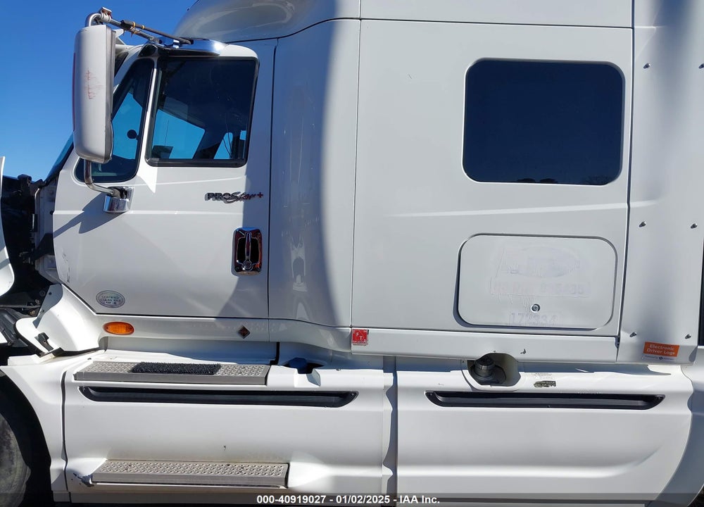 2014 INTERNATIONAL PROSTAR VIN: 3HSDJAPRXEN019041