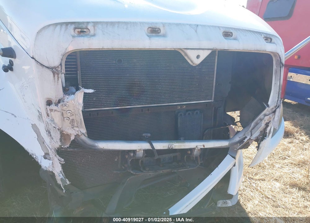 2014 INTERNATIONAL PROSTAR VIN: 3HSDJAPRXEN019041