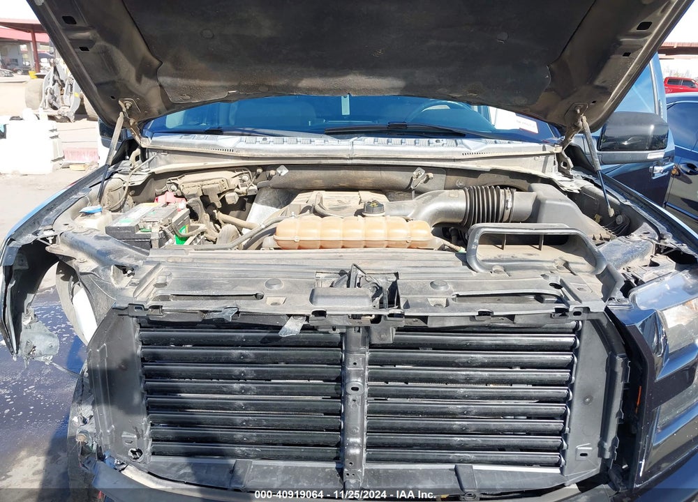 2015 FORD F-150 XLT VIN: 1FTEW1CP5FKE14505