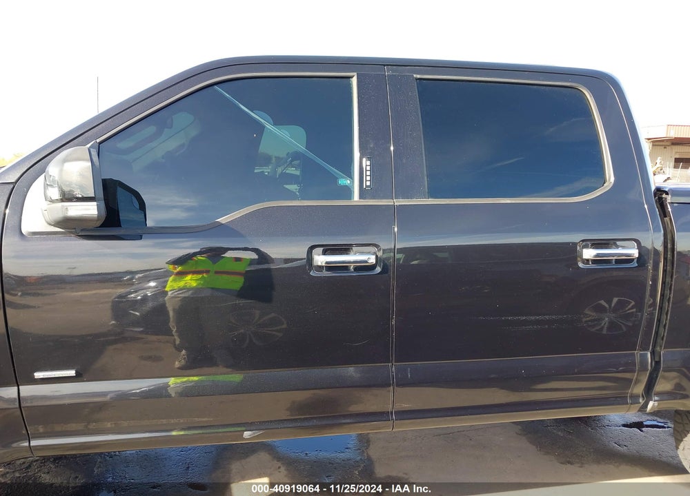 2015 FORD F-150 XLT VIN: 1FTEW1CP5FKE14505