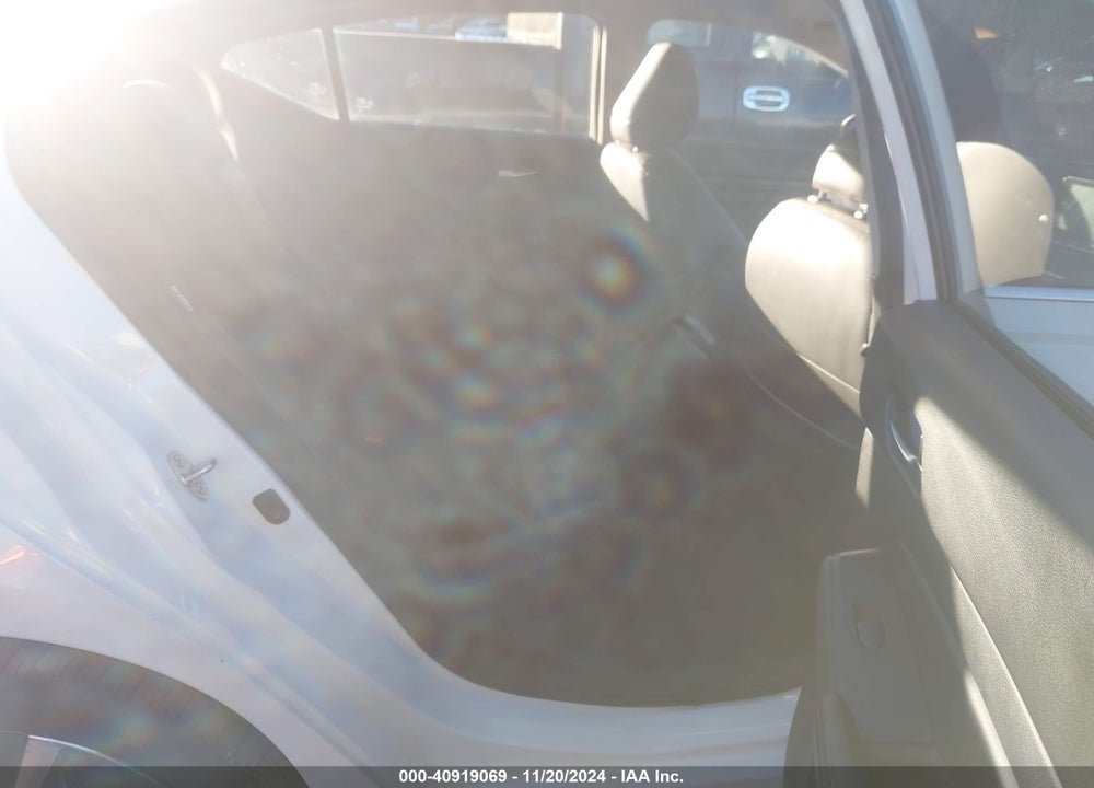 2022 NISSAN ALTIMA VIN: 1N4BL4CV9NN327205