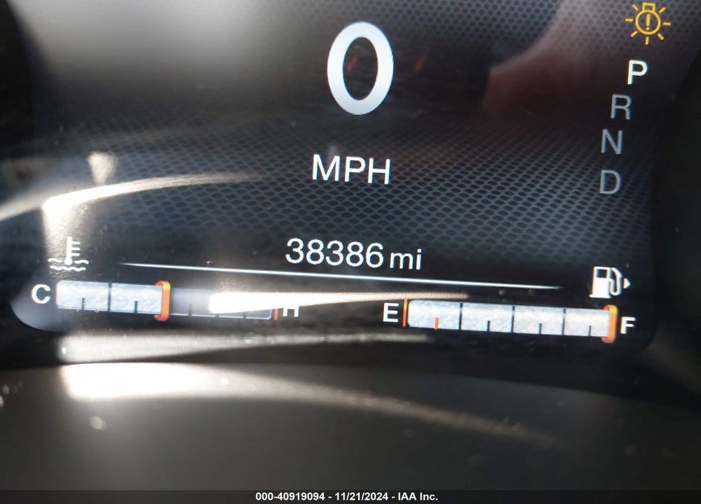 2022 JEEP RENEGADE LATITUDE 4X4 VIN: ZACNJDB11NPN78994