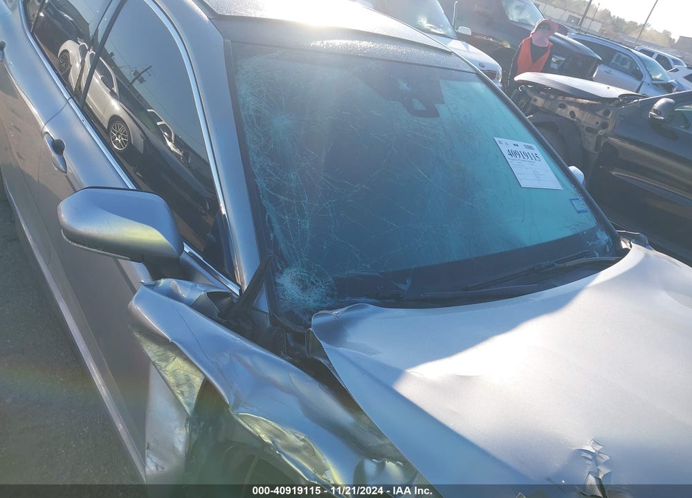 2021 TOYOTA CAMRY VIN: 4T1KZ1AK9MU055884