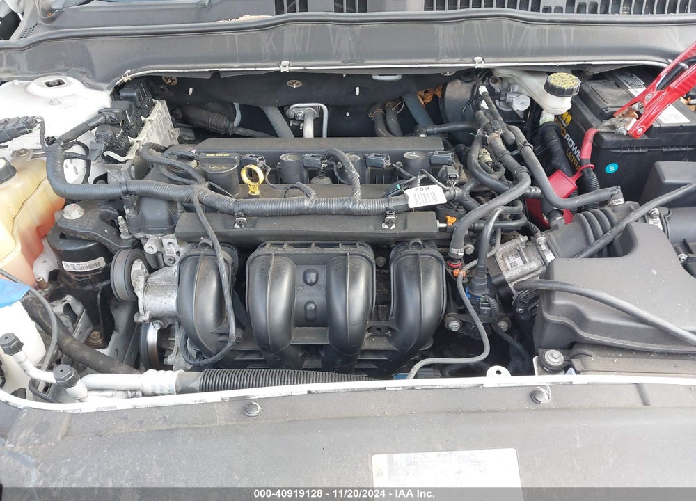 2013 FORD FUSION SE VIN: 3FA6P0H78DR326440