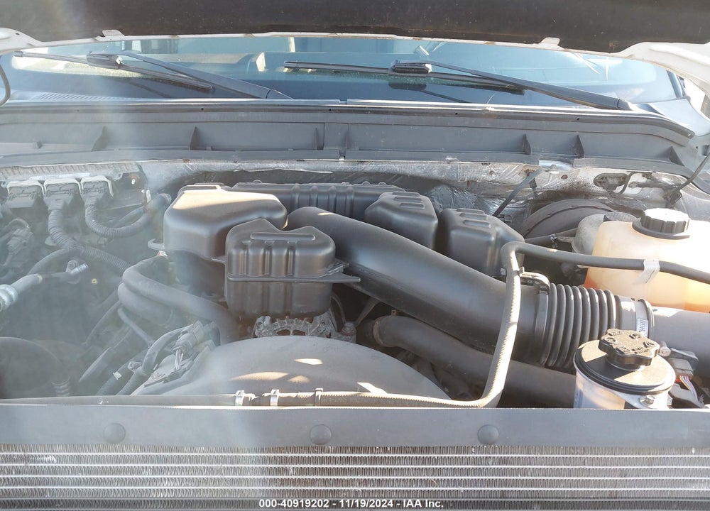 2016 FORD F250 VIN: 1FT7W2B6XGED13385