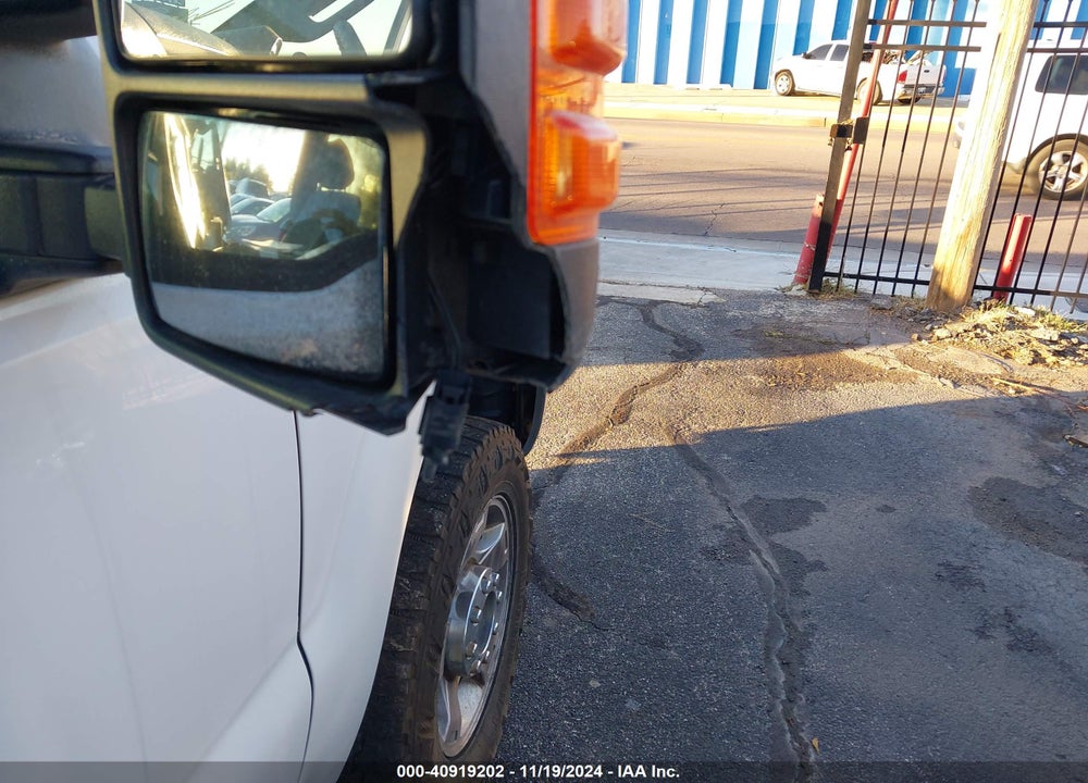 2016 FORD F250 VIN: 1FT7W2B6XGED13385