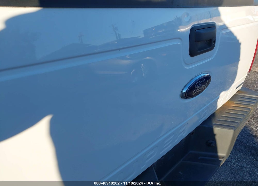 2016 FORD F250 VIN: 1FT7W2B6XGED13385