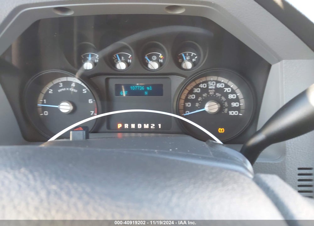 2016 FORD F250 VIN: 1FT7W2B6XGED13385