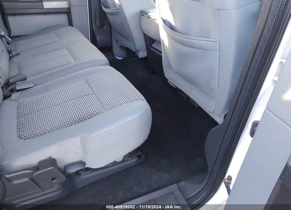 2016 FORD F250 VIN: 1FT7W2B6XGED13385