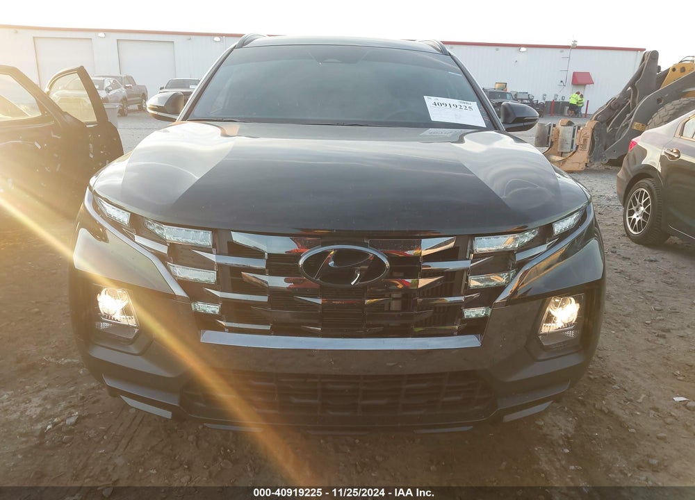 2023 HYUNDAI SANTA CRUZ NIGHT VIN: 5NTJCDAF8PH063996