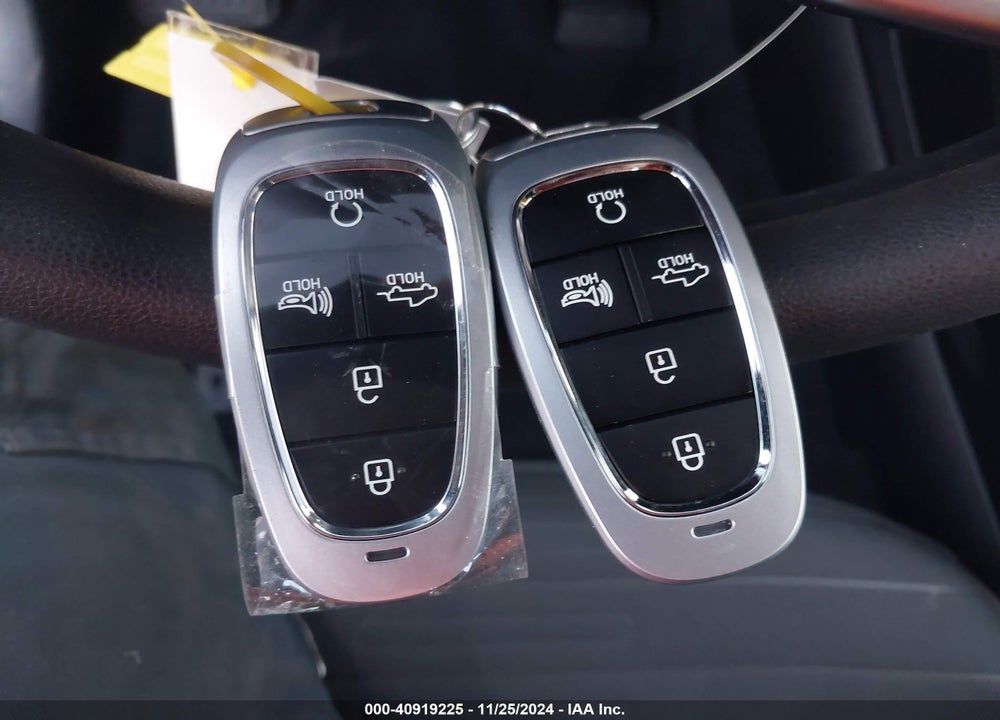 2023 HYUNDAI SANTA CRUZ NIGHT VIN: 5NTJCDAF8PH063996