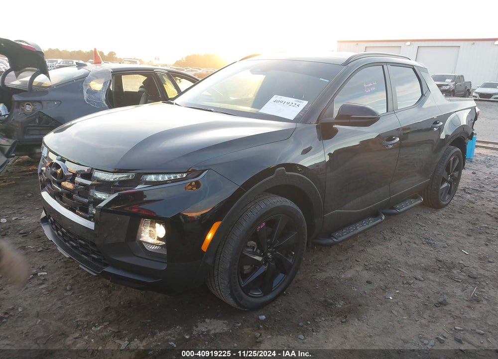 2023 HYUNDAI SANTA CRUZ NIGHT VIN: 5NTJCDAF8PH063996