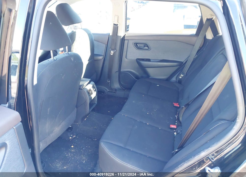 2023 NISSAN ROGUE S VIN: 5N1BT3AB1PC874945