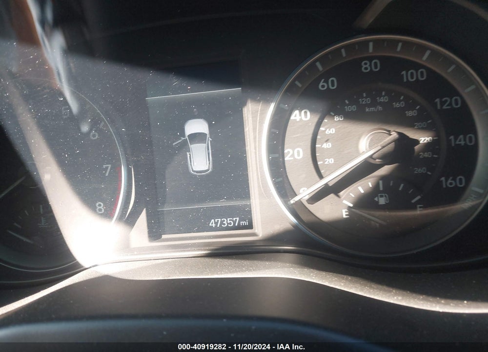 2023 HYUNDAI KONA SEL VIN: KM8K6CAB8PU957824