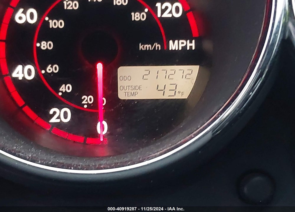 2004 PONTIAC VIBE VIN: 5Y2SM62854Z408725