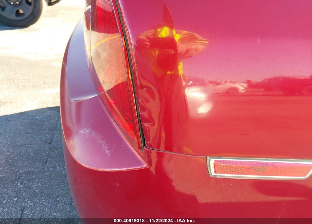 2012 CHEVROLET MALIBU 2LT VIN: 1G1ZD5E03CF243894