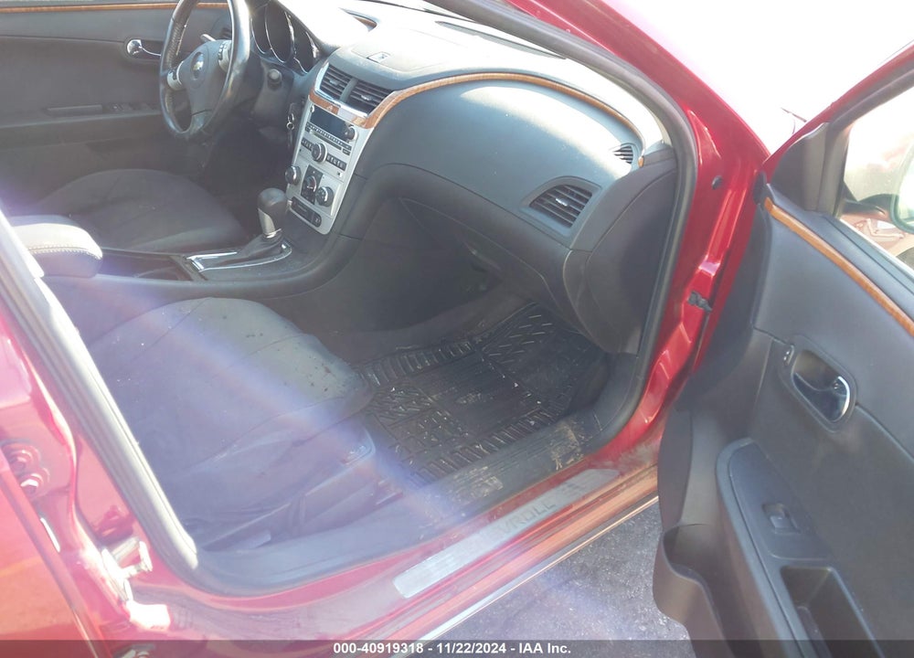 2012 CHEVROLET MALIBU 2LT VIN: 1G1ZD5E03CF243894