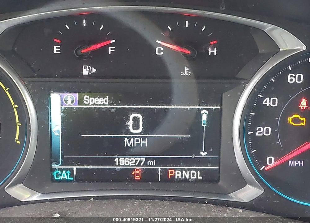 2016 CHEVROLET MAIIBU VIN: 1G1ZJ5SU0GF327256