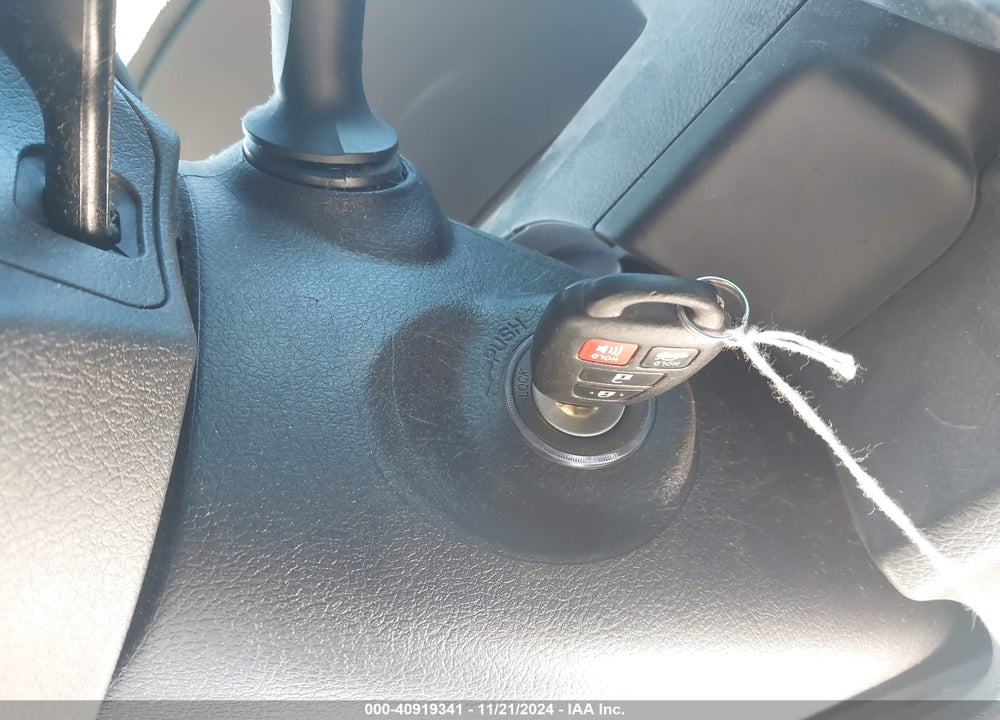 2017 TOYOTA CAMRY SE VIN: 4T1BF1FK8HU293698