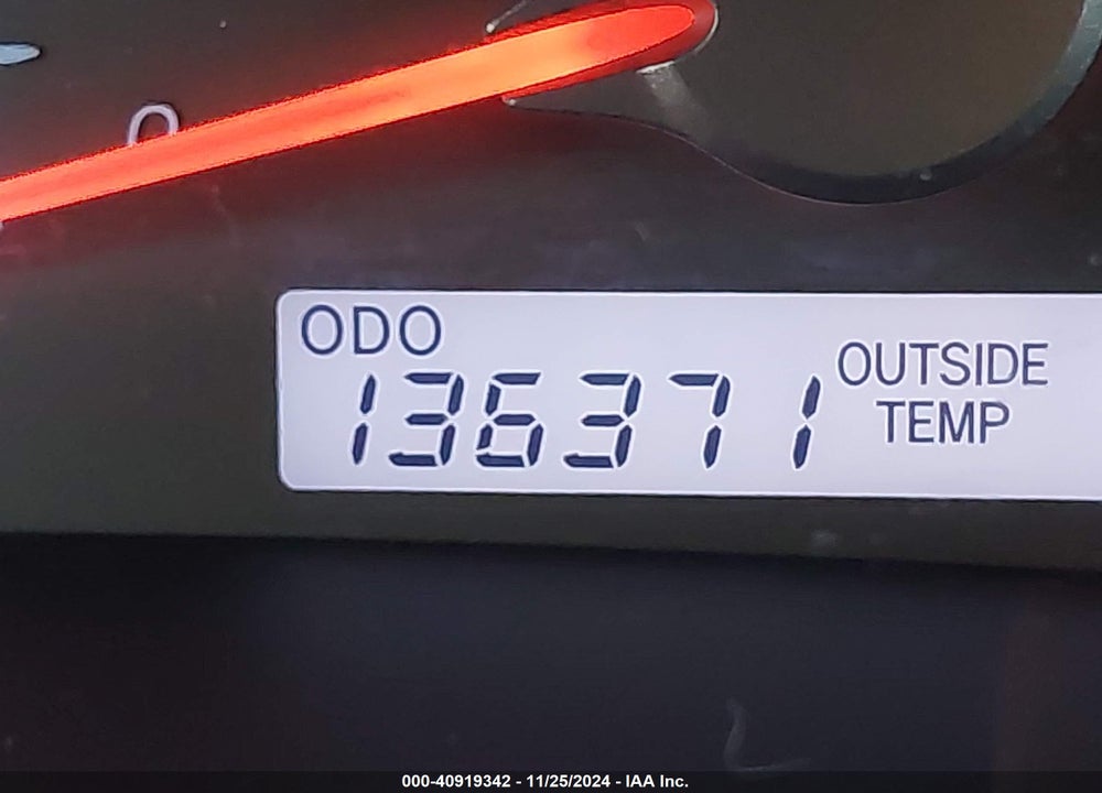 2011 TOYOTA CAMRY SE VIN: 4T1BF3EK9BU738910