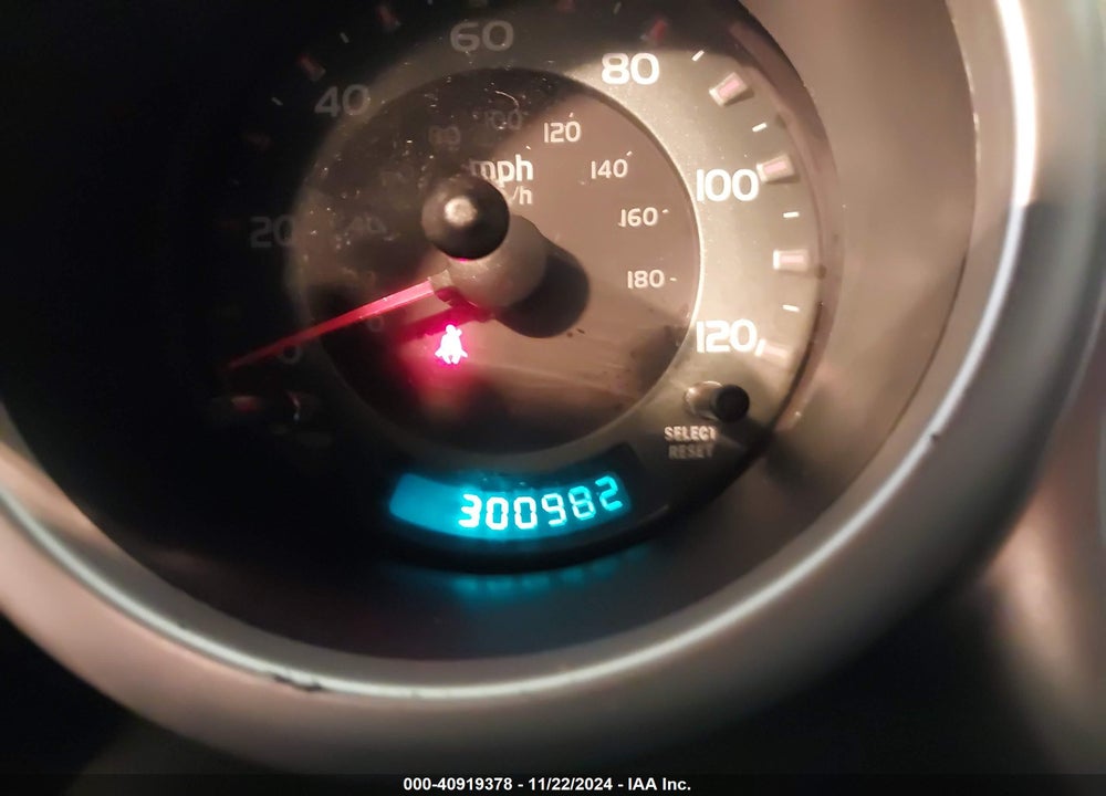 2003 HONDA ELEMENT EX VIN: 5J6YH28543L045981