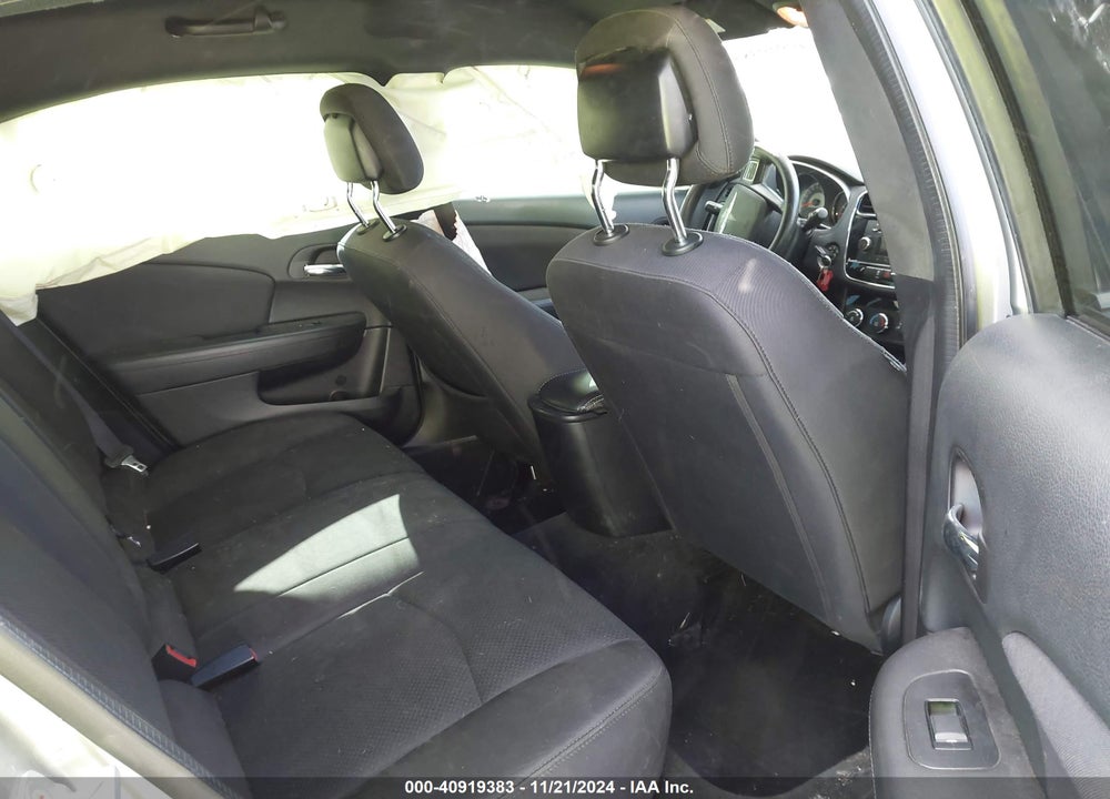 2013 CHRYSLER 200 VIN: 1C3CCBABXDN685881