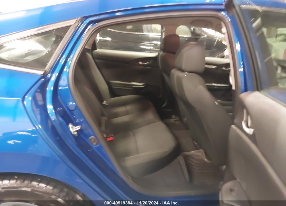 2016 HONDA CIVIC LX VIN: 19XFC2F54GE028210