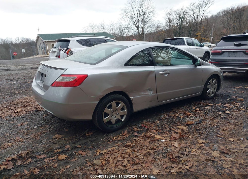 2011 HONDA CIVIC VIN: 2HGFG1B67BH515106