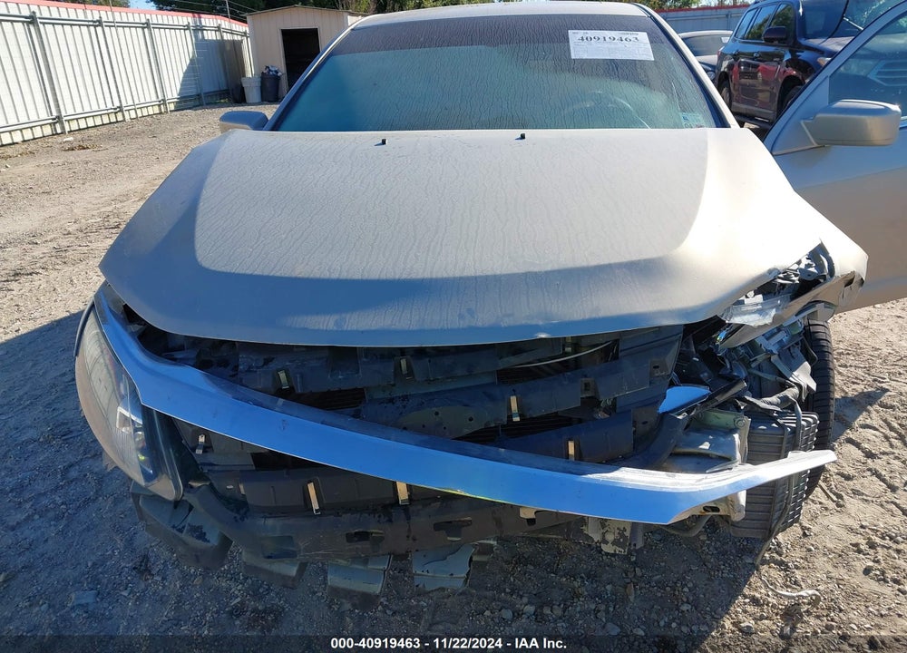 2010 FORD FUSION SE VIN: 3FAHP0HA1AR188188