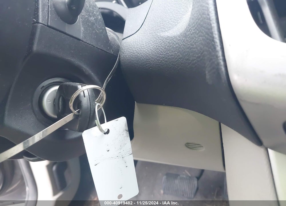 2012 FORD FOCUS SE VIN: 1FAHP3K23CL194756