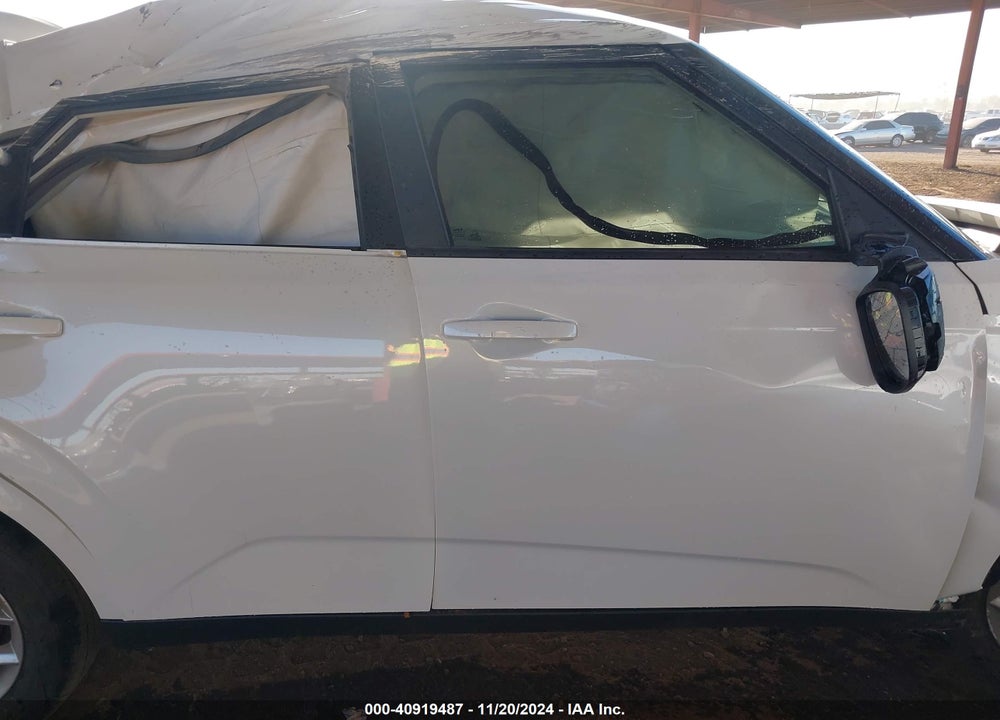2024 KIA SOUL LX VIN: KNDJ23AU0R7242664