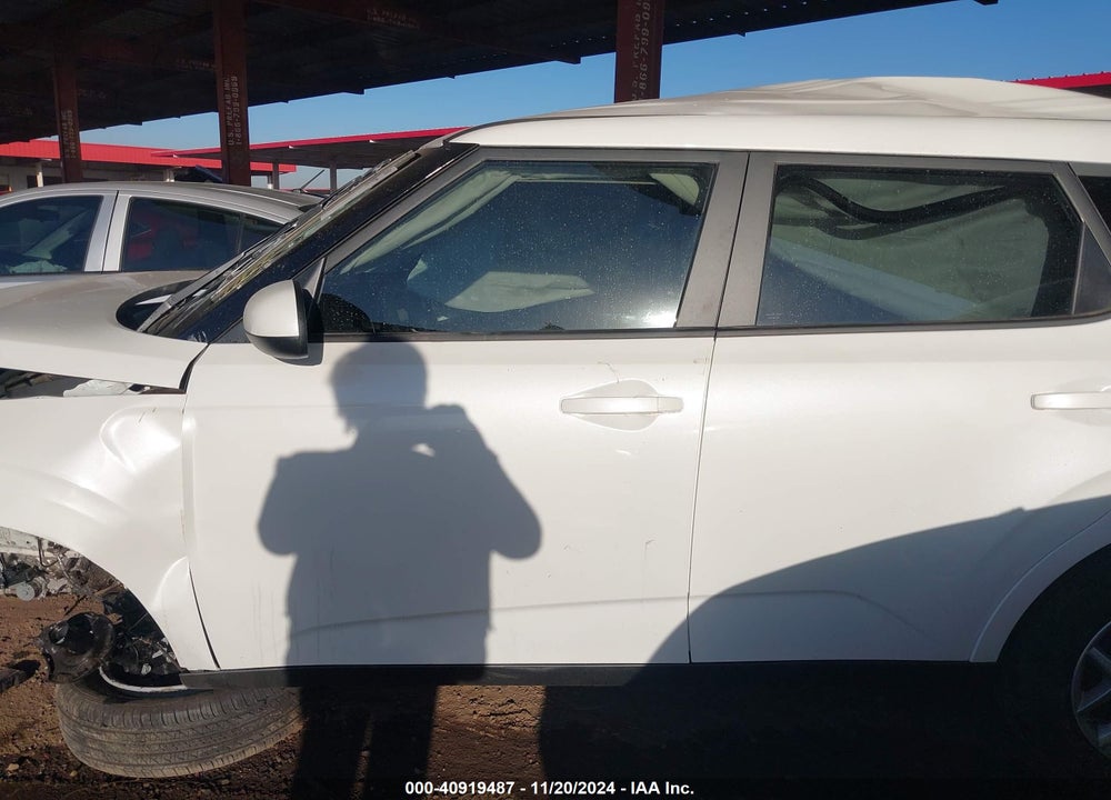 2024 KIA SOUL LX VIN: KNDJ23AU0R7242664