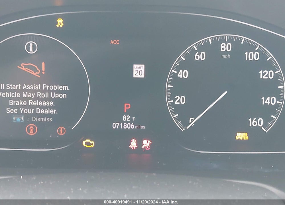 2018 HONDA ACCORD EX VIN: 1HGCV1F45JA106763