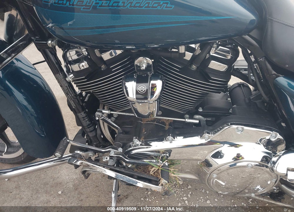2020 HARLEY-DAVIDSON FLTRX VIN: 1HD1KHC1XLB619147