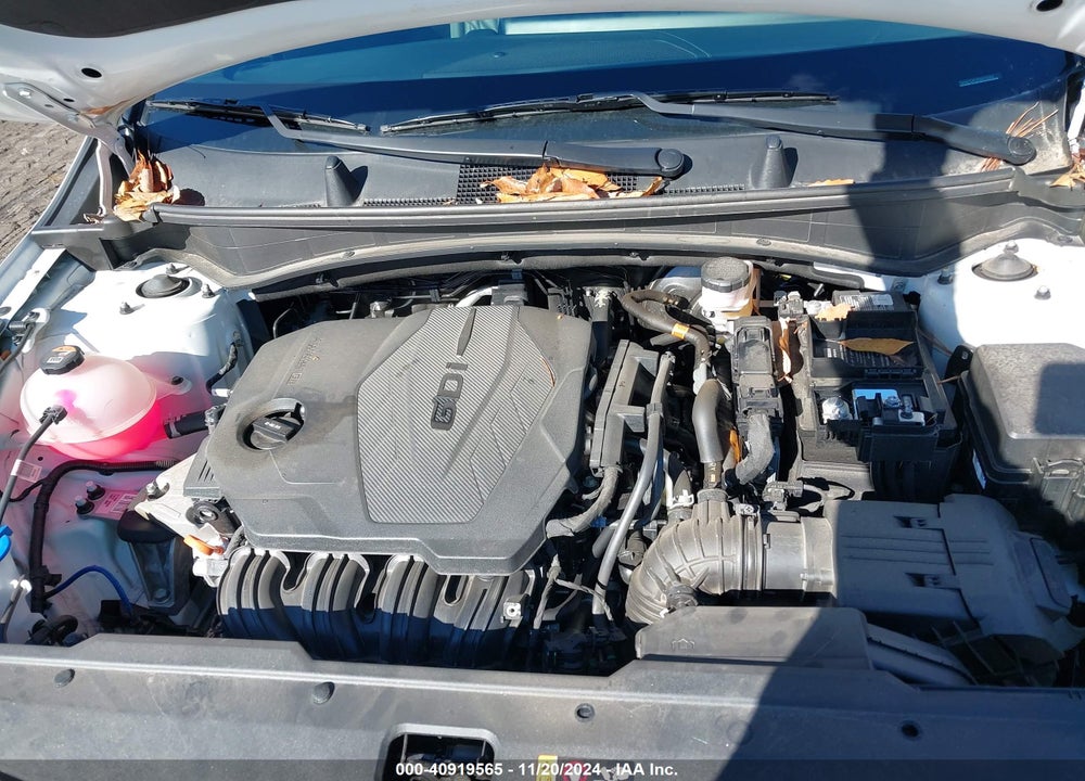 2023 KIA SPORTAGE X-PRO PRESTIGE VIN: 5XYK7CAF0PG072569
