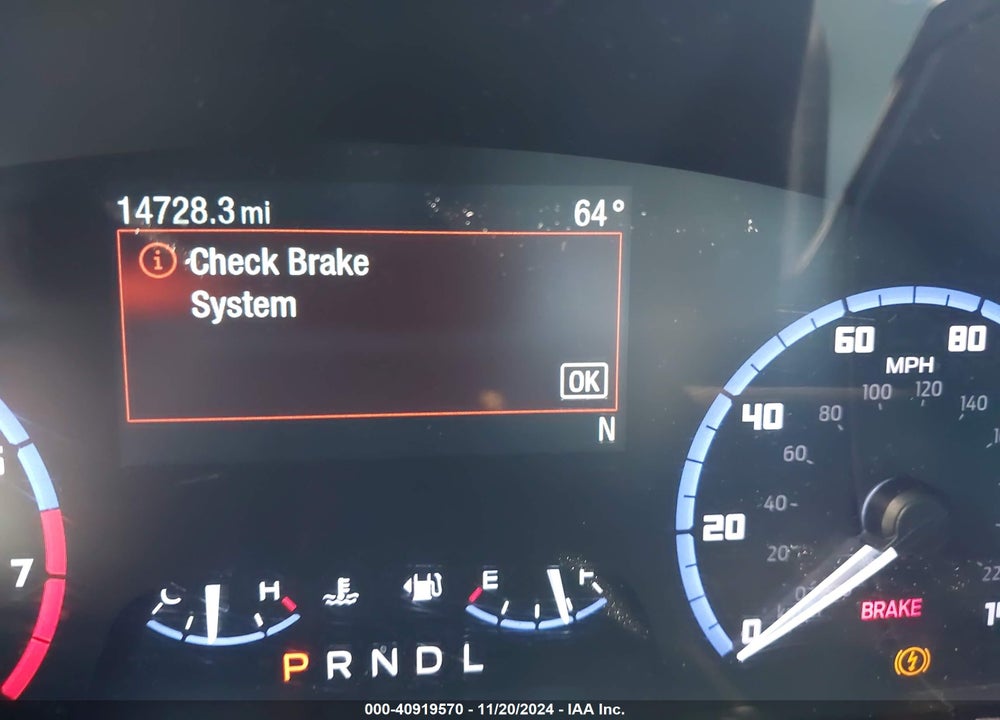 2023 FORD BRONCO SPORT BIG BEND VIN: 3FMCR9B66PRD86423