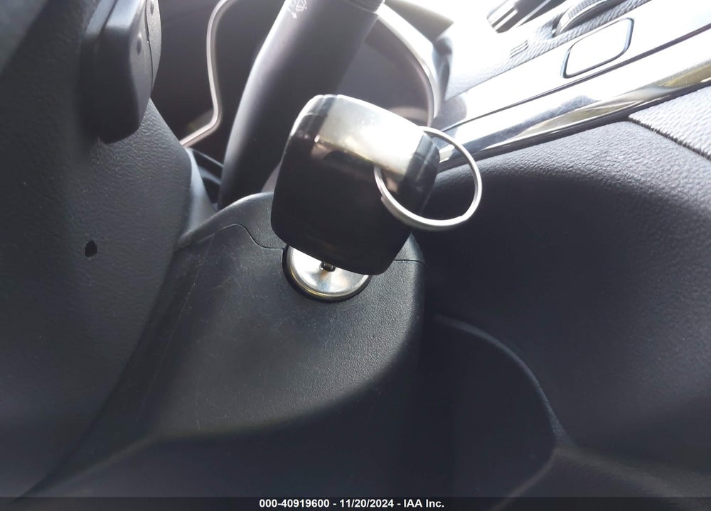 2014 CHEVROLET IMPALA 1LS VIN: 1G11Y5SL4EU128249