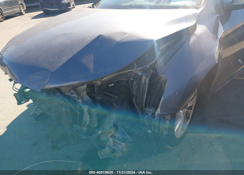 2013 HONDA ACCORD EX-L VIN: 1HGCR2F83DA167269