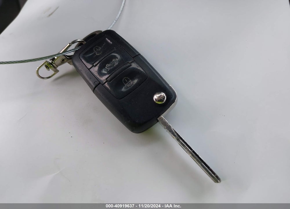 2006 VOLKSWAGEN JETTA 2.5 VIN: 3VWSG71K66M718054