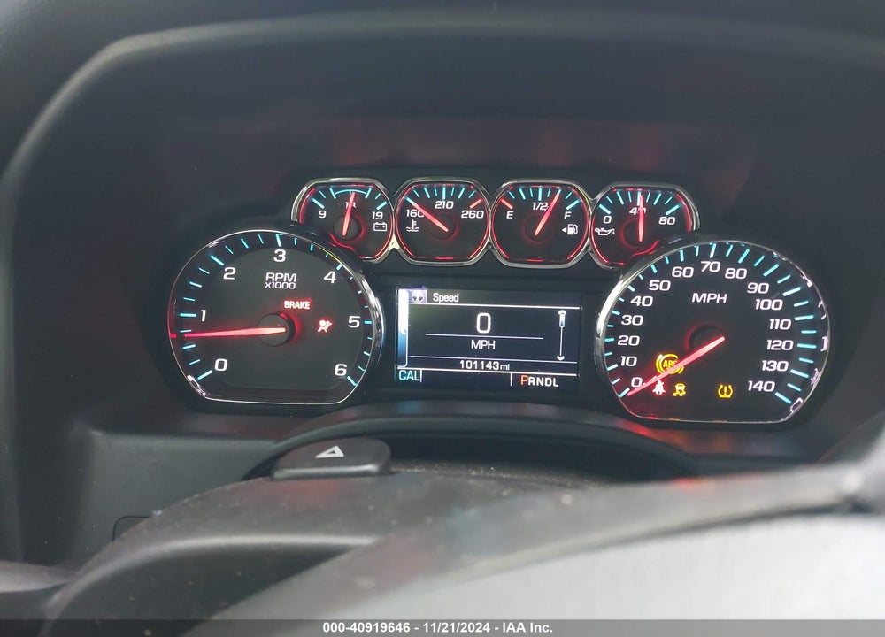 2017 GMC SIERRA 1500 SLE VIN: 1GTV2MEC8HZ346671