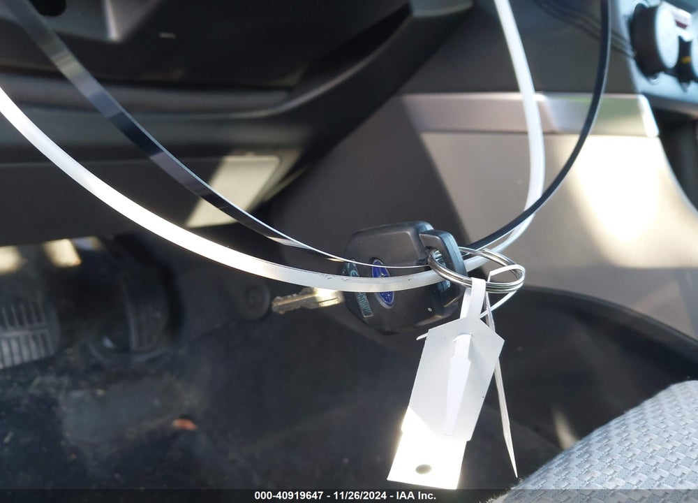 2020 SUBARU FORESTER PREMIUM VIN: JF2SKAGC9LH446454