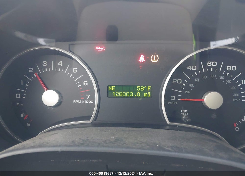 2006 FORD EXPLORER XLT VIN: 1FMEU63E06UA20850