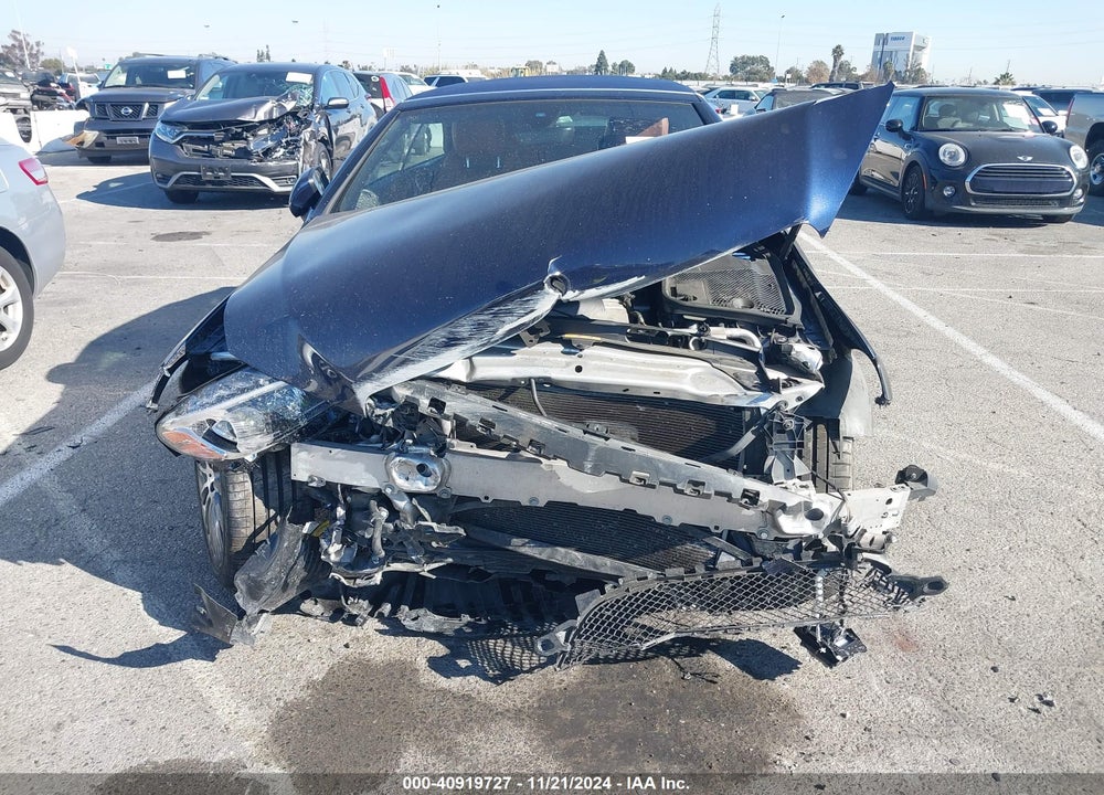 2018 MERCEDES-BENZ C 300 VIN: WDDWK4JB0JF755911
