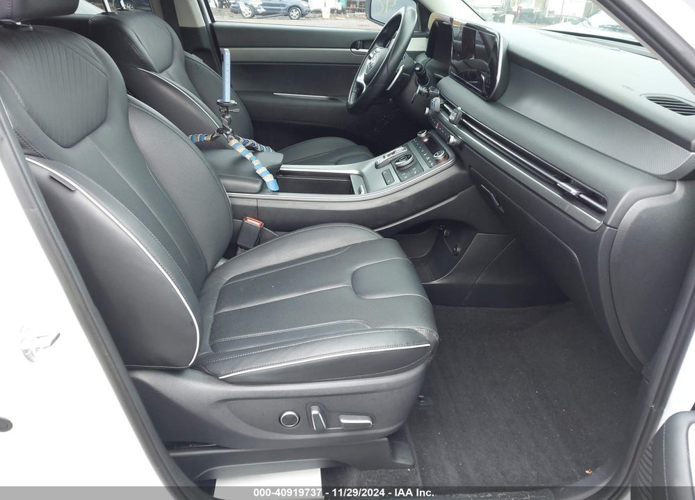 2023 HYUNDAI PALISADE XRT VIN: KM8R3DGE9PU551226