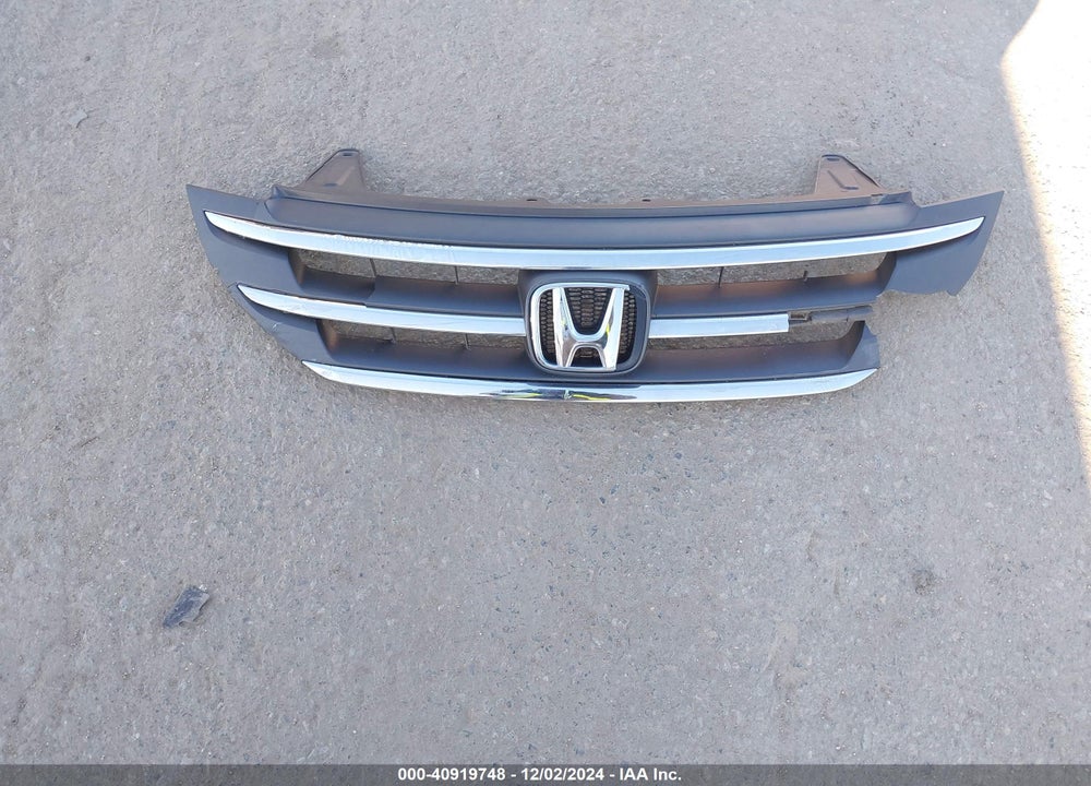 2014 HONDA CR-V EX-L VIN: 5J6RM4H78EL110864